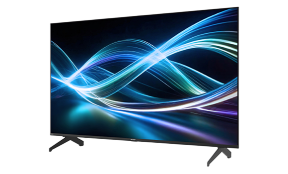 4T-C55HJ6000i | 55 inch 4K Frameless Google TV | SHARP Indonesia